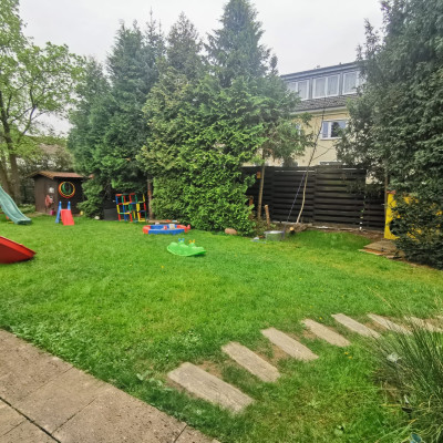 der Abenteuergarten