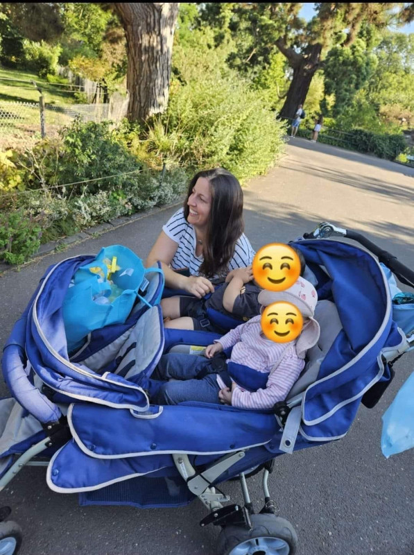 Ausflug in den Kölner Zoo